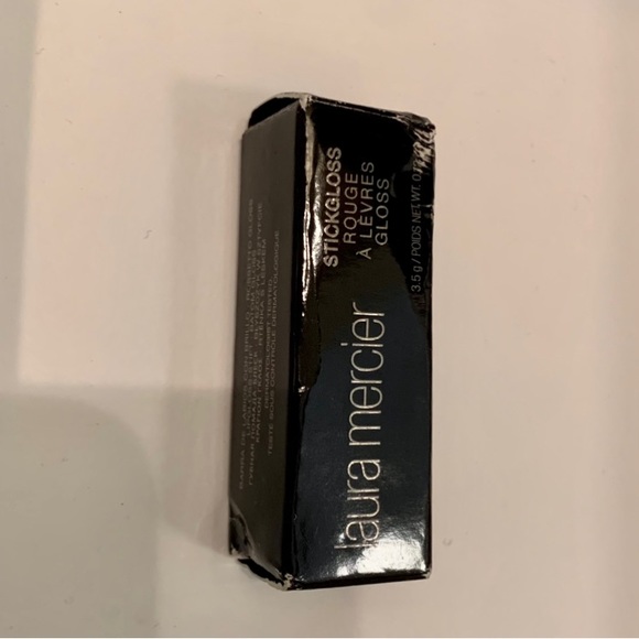 Laura Mercier Stickgloss Lip color Black Orchid New in box - Picture 7 of 7